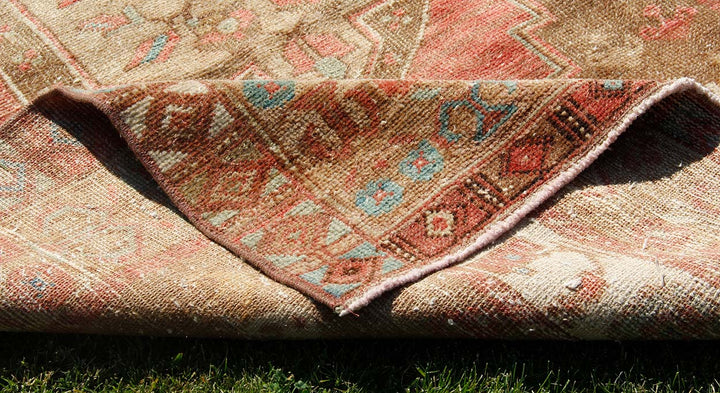 Anatolium Handmade Unique Rug  3'8'' X 7'10''