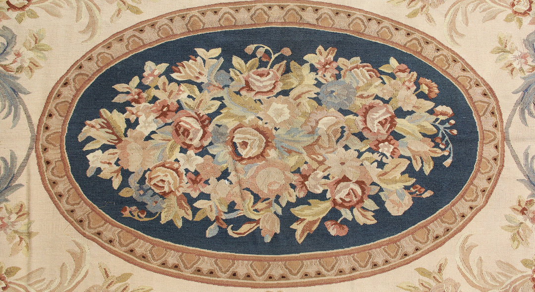 Anatolium Handmade Unique Rug  6'8'' X 10'2''