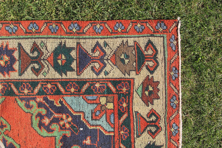 Anatolium Handmade Unique Rug  4'9'' X 11'0''