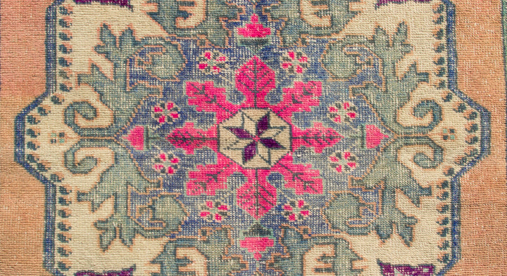 Anatolium Handmade Unique Rug  4'4'' X 7'3''