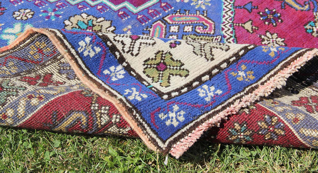 Anatolium Handmade Unique Rug  3'2'' X 6'1''