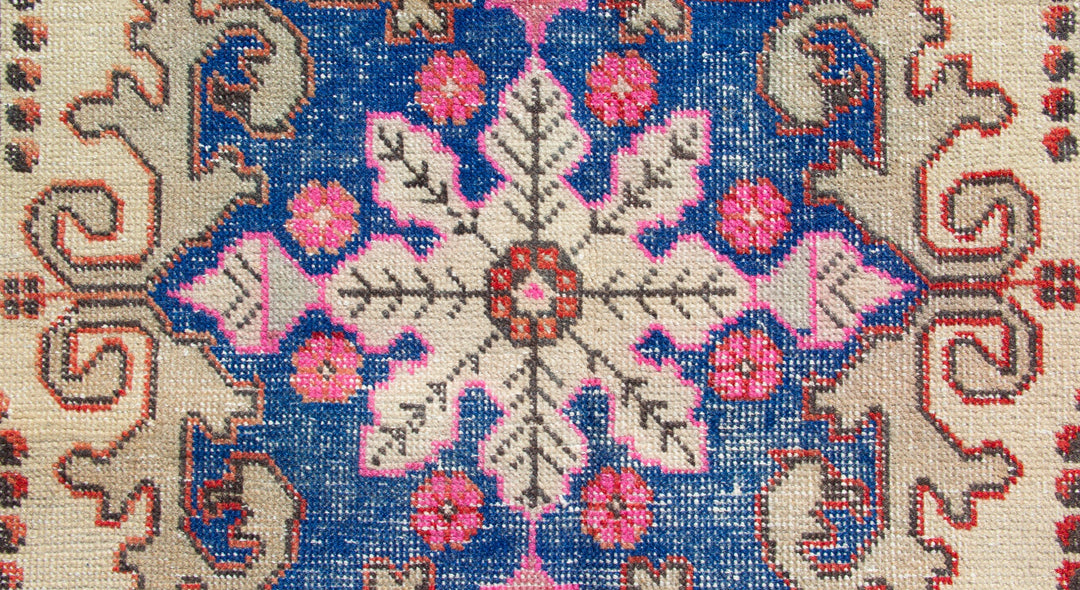 Anatolium Handmade Unique Rug  4'3'' X 7'6''