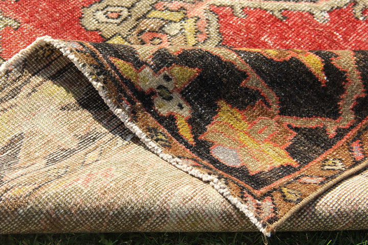 Anatolium Handmade Unique Rug  4'10'' X 7'10''