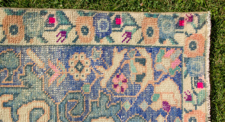 Anatolium Handmade Unique Rug  4'4'' X 7'3''
