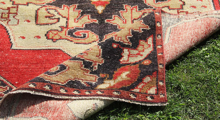 Anatolium Handmade Unique Rug  3'4'' X 5'11''