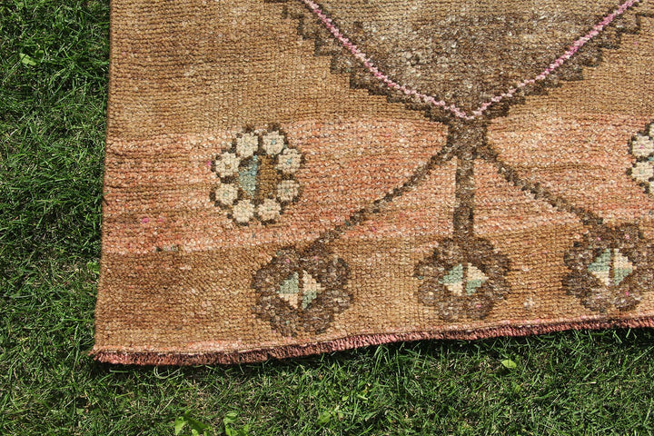Anatolium Handmade Unique Rug  2'11'' X 10'3''