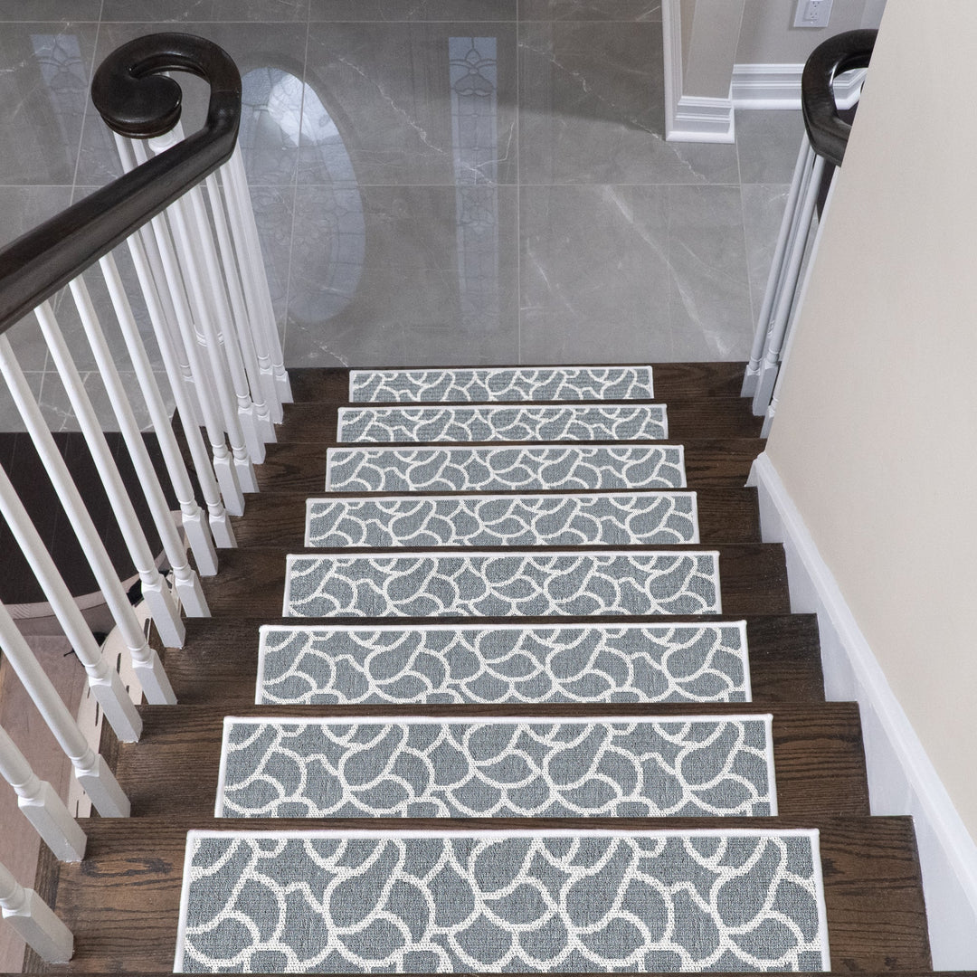 New Age Stone Design 9" X 28" Stair Treads