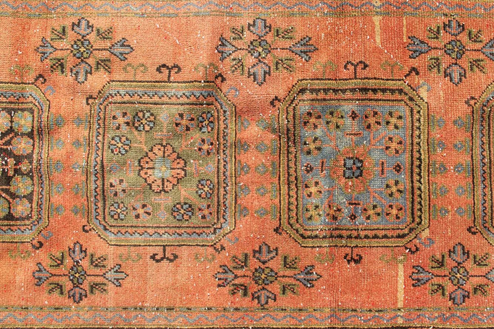 Anatolium Handmade Unique Rug  4'5'' X 10'2''