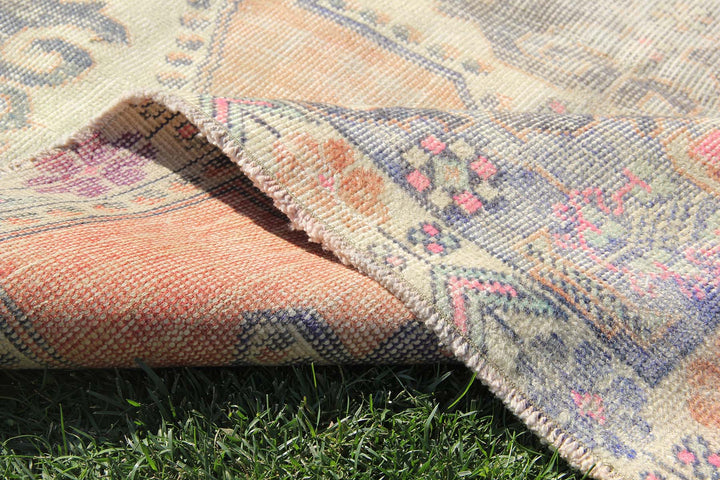 Anatolium Handmade Unique Rug  4'2'' X 6'10''