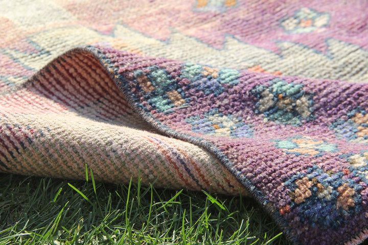 Anatolium Handmade Unique Rug  2'6'' X 8'2''