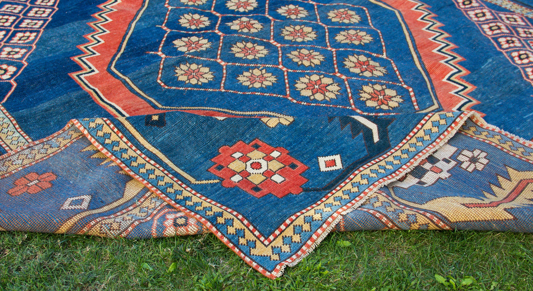 Anatolium Handmade Unique Rug  9'11'' X 11'1''