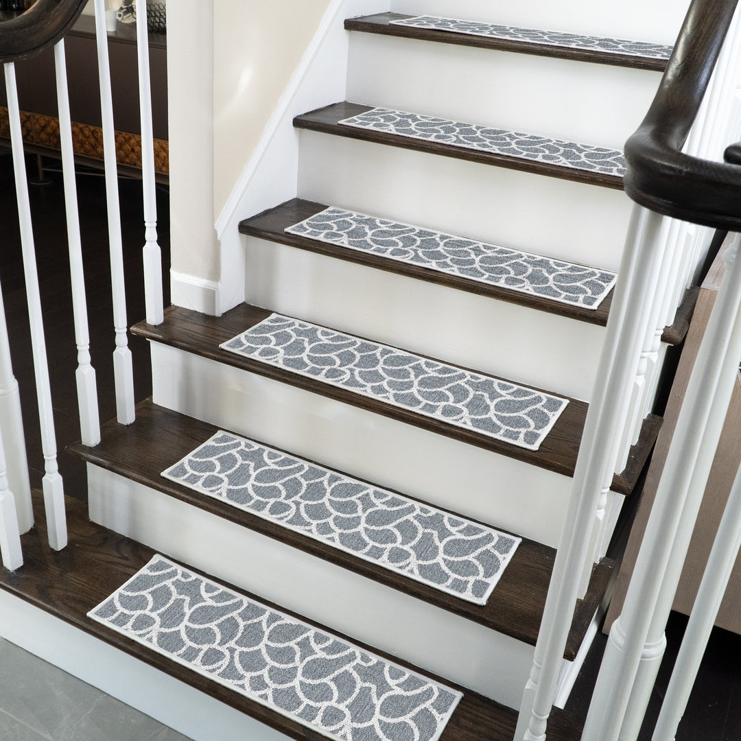 New Age Stone Design 9" X 28" Stair Treads