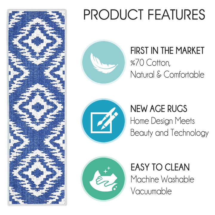 New Age Tetra One Color Design 9" X 28" Stair Treads