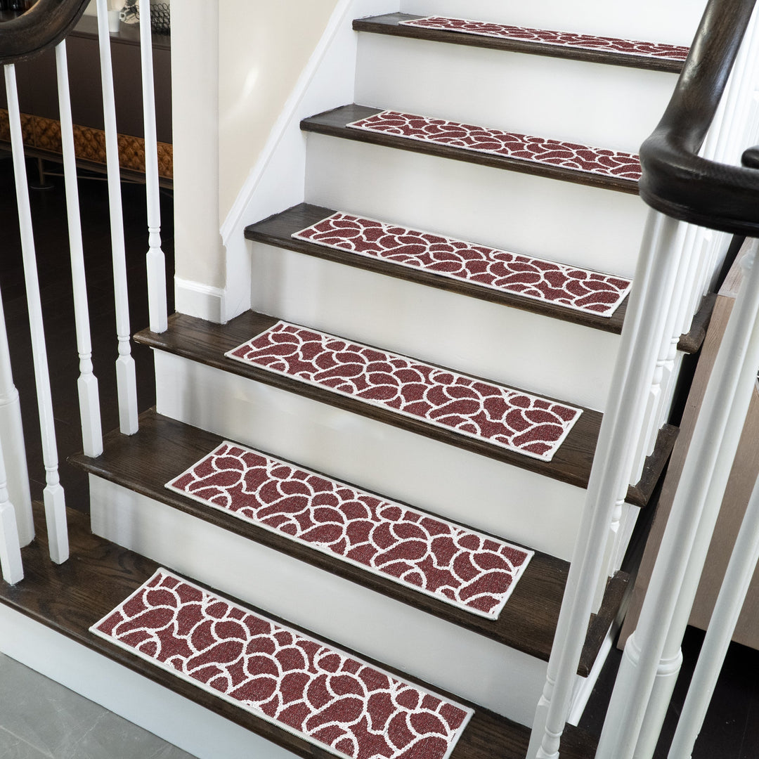 New Age Stone Design 9" X 28" Stair Treads