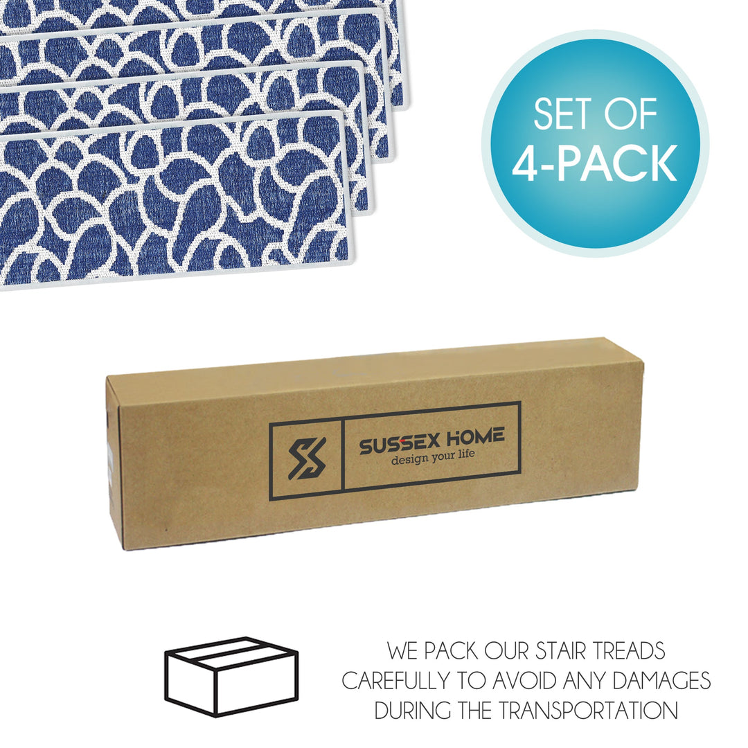 New Age Stone Design 9" X 28" Stair Treads