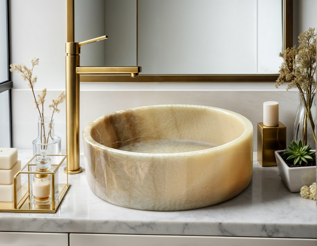 Marble Sink – Dekadron