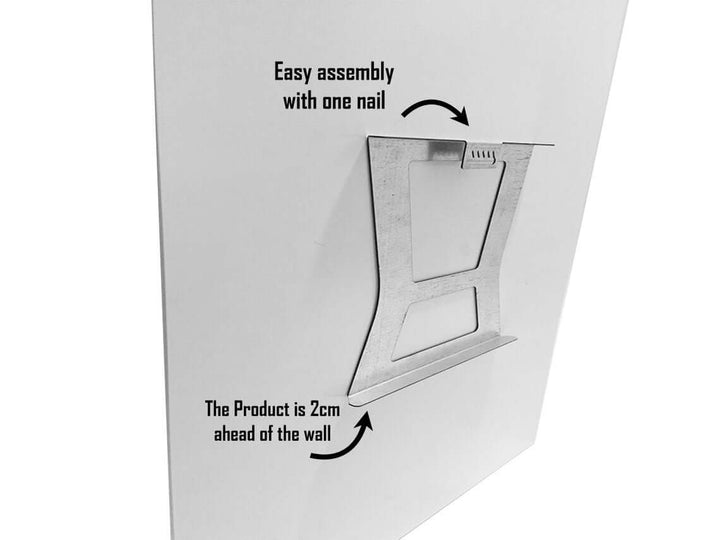 Horses Wall Decor - Artwork available at Dekadron for $99.90