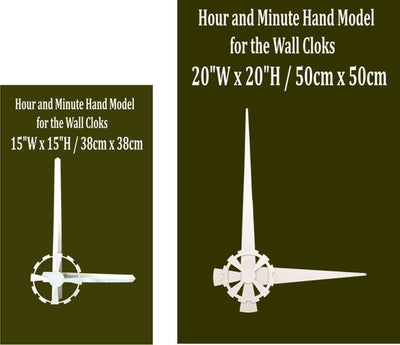 Plane Clock