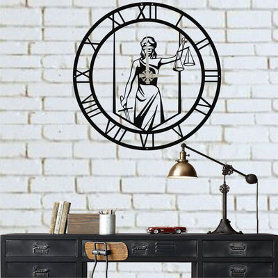 Themis Clock
