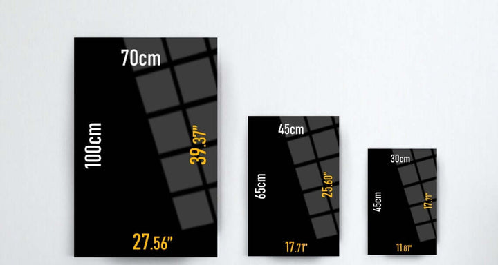 Autumn Wall Decor - Artwork available at Dekadron for $99.90