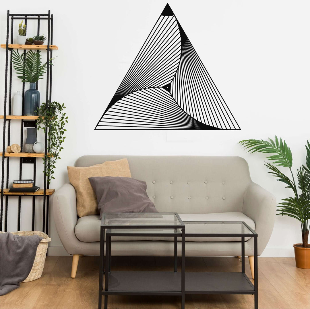 MLWSKERTY THINKING ROOM Scultura da parete in metallo decorazione da parete per trasformare la tua casa con design grazioso MLWSKERTY THINKING ROOM Scultura da parete in metallo decorazione da parete per trasformare la tua casa con design grazioso