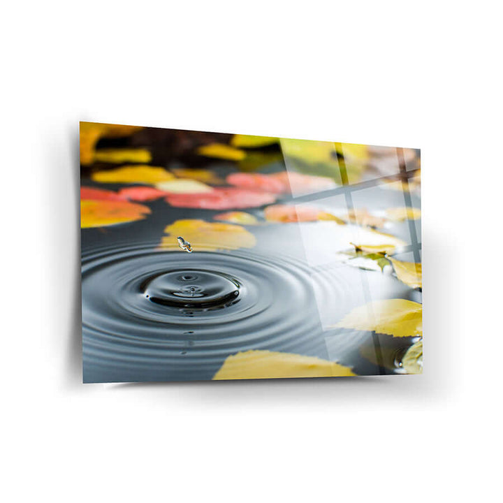 Autumn Wall Decor - Artwork available at Dekadron for $99.90
