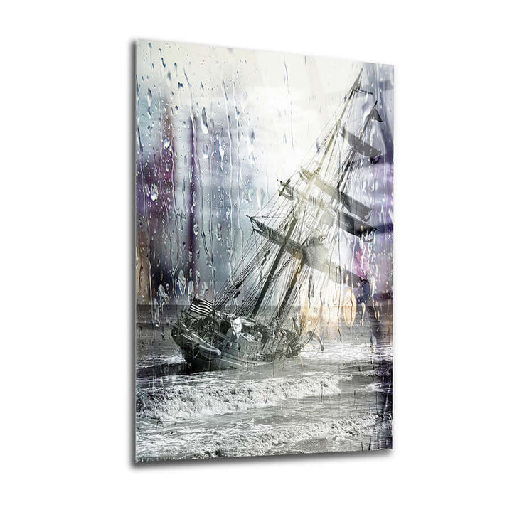 Ship Decora Ship Wall Decor | Artwork – Buy Now | Dekadron