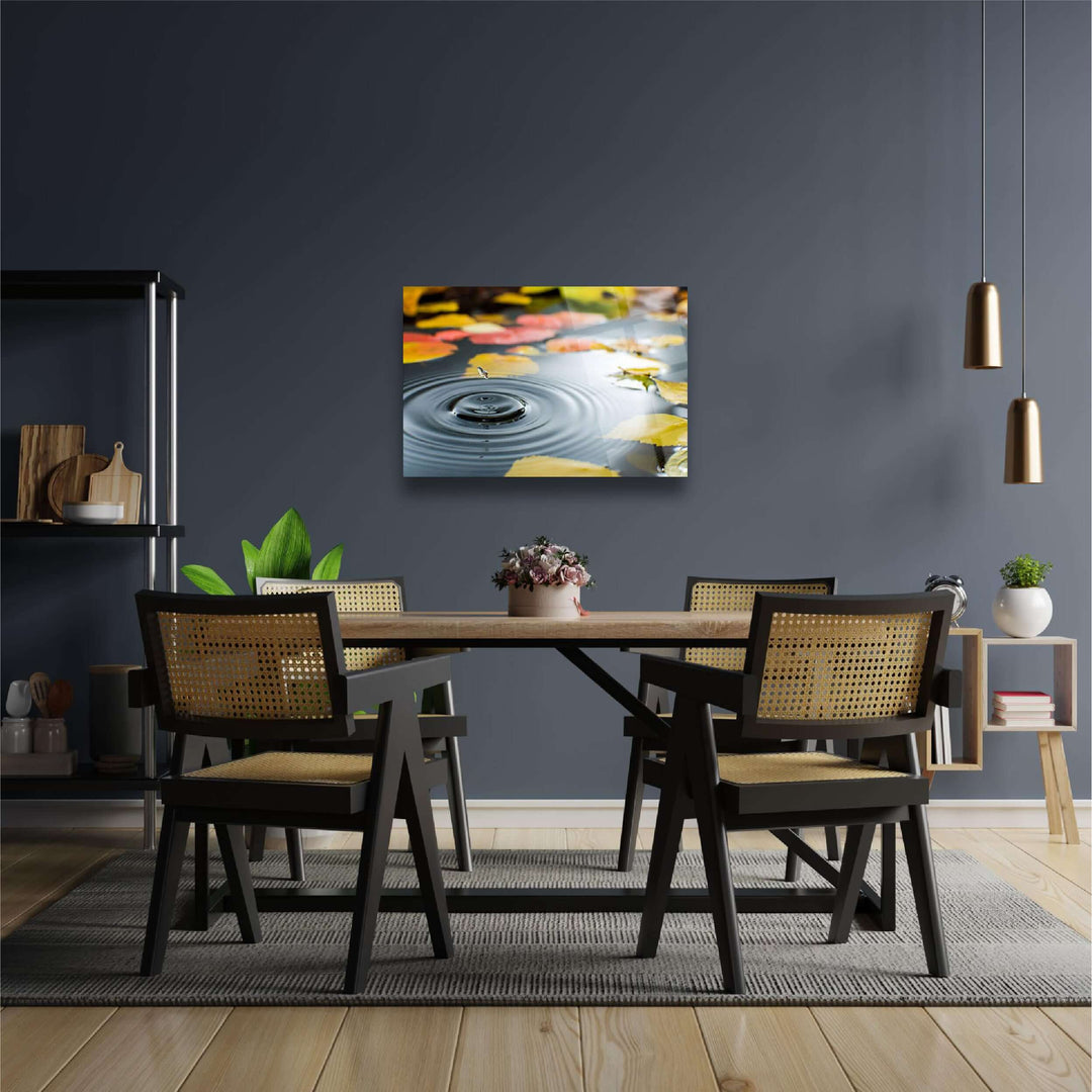 Autumn Wall Decor - Artwork available at Dekadron for $99.90