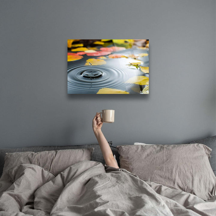 Autumn Wall Decor - Artwork available at Dekadron for $149.90