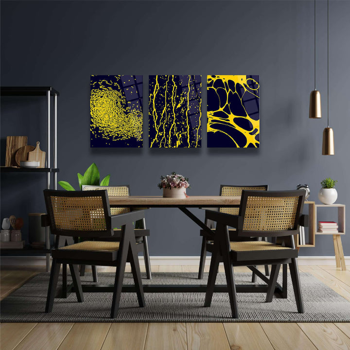 Inspiring Wall Decor - Artwork available at Dekadron for $449.90