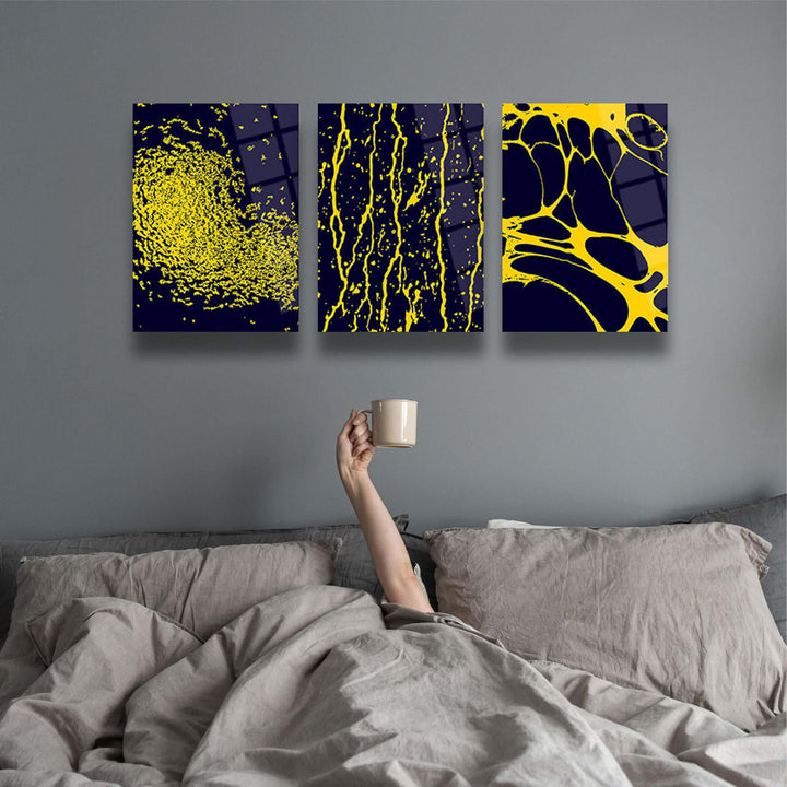 Inspiring Wall Decor - Artwork available at Dekadron for $299.90